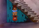 Bugs Bunny And The Three Bears