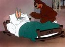 Bugs Bunny And The Three Bears