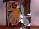 Bugs Bunny And The Three Bears