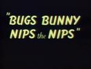 Bugs Bunny Nips The Nips