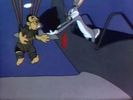 Bugs Bunny Nips The Nips