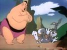 Bugs Bunny Nips The Nips