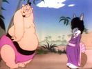 Bugs Bunny Nips The Nips