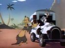 Bugs Bunny Nips The Nips