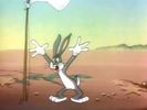 Bugs Bunny Nips The Nips
