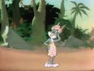 Bugs Bunny Nips The Nips