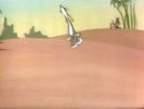 Bugs Bunny Nips The Nips