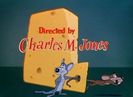 Cheese Chasers