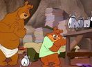 A Bear For Punishment