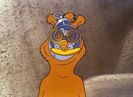 A Bear For Punishment