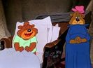 A Bear For Punishment