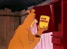 A Bear For Punishment