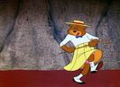 A Bear For Punishment