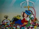 Naughty But Mice