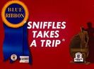 Sniffles Takes A Trip