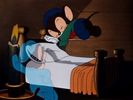 Bed Time For Sniffles