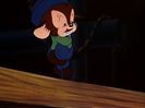 The Brave Little Bat