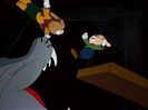 The Brave Little Bat