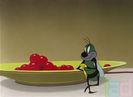 Meatless Flyday
