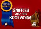 Sniffles And The Bookworm