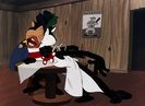 Hush My Mouse