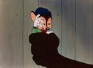 Hush My Mouse