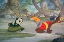 Andy Panda Goes Fishing