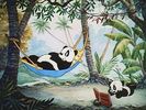 100 Pygmies And Andy Panda