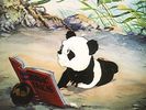 100 Pygmies And Andy Panda