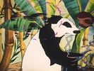 100 Pygmies And Andy Panda