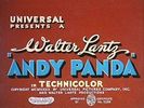 Life Begins For Andy Panda