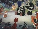 Life Begins For Andy Panda