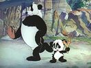 Life Begins For Andy Panda