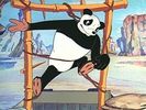 Life Begins For Andy Panda