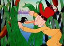 Daffy Duck And Egghead