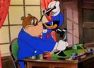 Daffy Duck In Hollywood