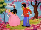 Daffy Duck In Hollywood