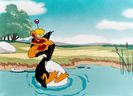 What Makes Daffy Duck