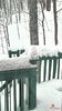 Quebec Winter