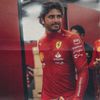 ⠀⠀.｡`17th♥Feb.´⠀⠀⠀⠀࿔C̣ạṛḷọṣ⋆Sainz⁵⁵