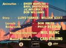 Bowery Bugs