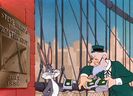 Bowery Bugs