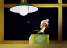 The Fifth Column Mouse