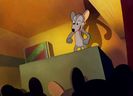 The Fifth Column Mouse