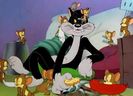 The Fifth Column Mouse