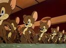 The Fifth Column Mouse