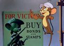 The Fifth Column Mouse