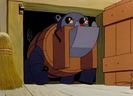 The Fifth Column Mouse