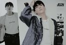 ◞18ᵗʰ◟　˓Ꭻe̤o̤n̤ꨄᎫungkook➲Go̟l̟d̟e̟n̟영혼.