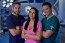 Poza 69.( Médicos, Línea de Vida)